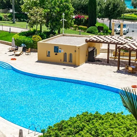 Marina Nereids D22 By Ezoria