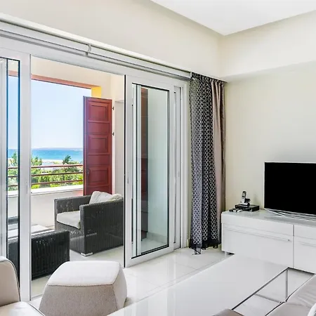 Marina Nereids D22 By Ezoria Apartment *
