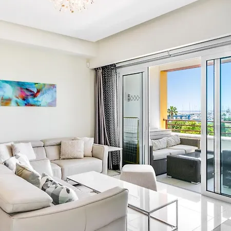 Marina Nereids D22 By Ezoria *