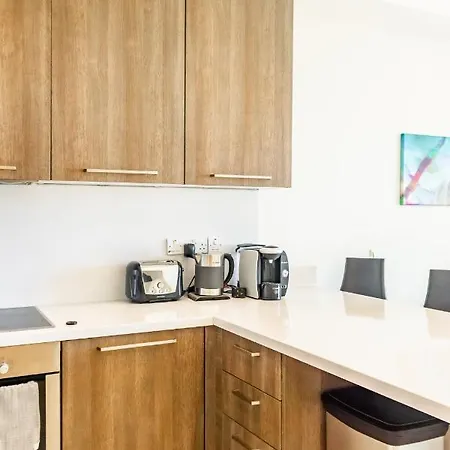 Marina Nereids D22 By Ezoria Appartamento