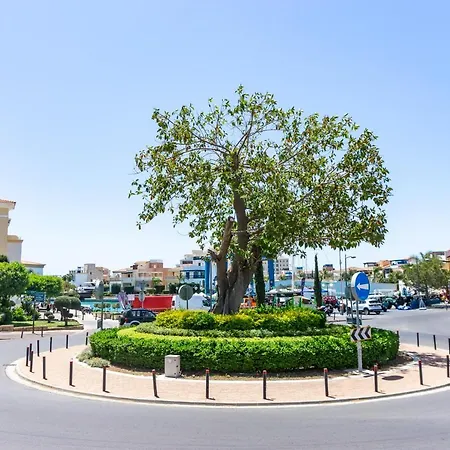 Marina Nereids D22 By Ezoria