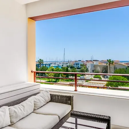 Apartment Marina Nereids D22 By Ezoria *