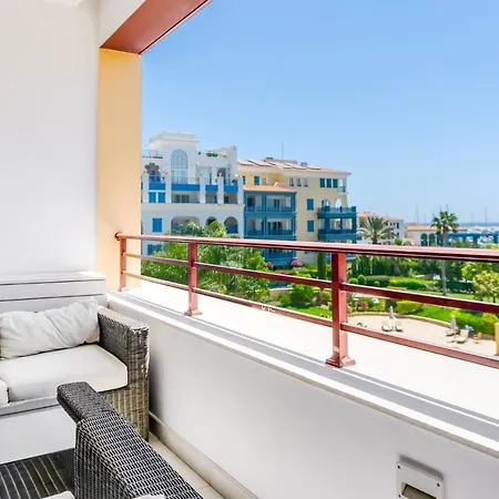 Apartment Marina Nereids D22 By Ezoria *