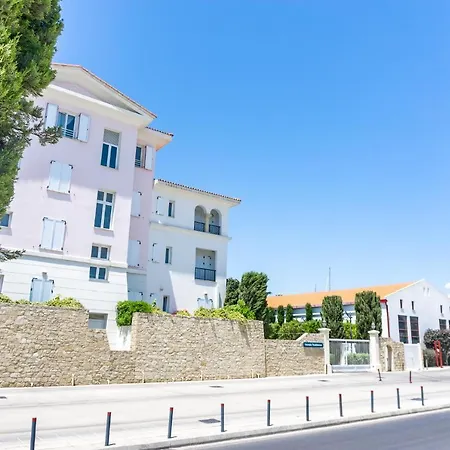 Apartment Marina Nereids D22 By Ezoria *