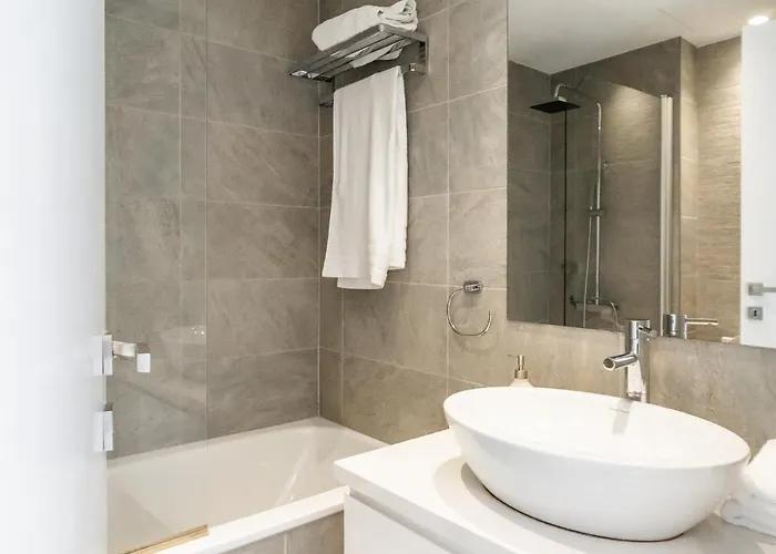 Marina Nereids D22 By Ezoria Limassol