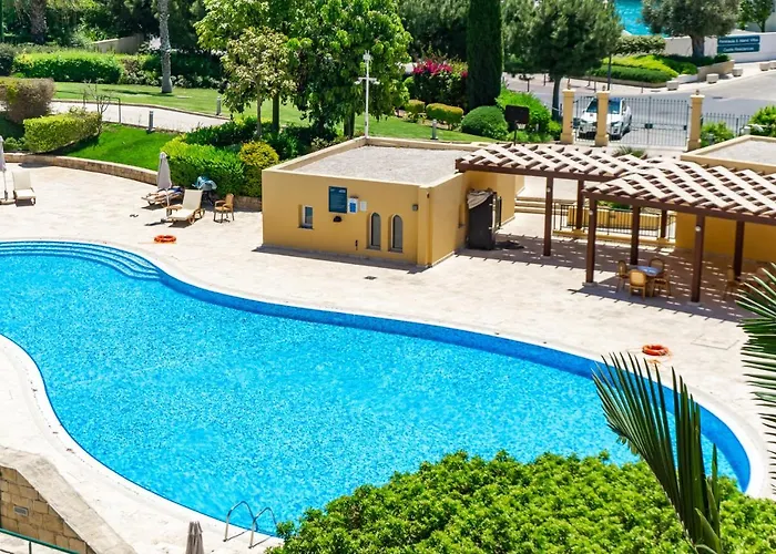 Marina Nereids D22 By Ezoria