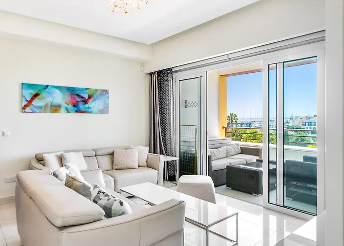 Marina Nereids D22 By Ezoria *