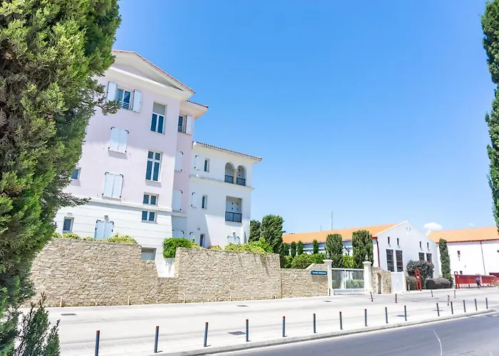 Lägenhet Marina Nereids D22 By Ezoria *