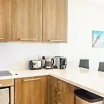 Marina Nereids D22 By Ezoria Apartman