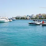 Apartman Marina Nereids D22 By Ezoria Limassol