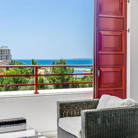 Marina Nereids D22 By Ezoria Daire