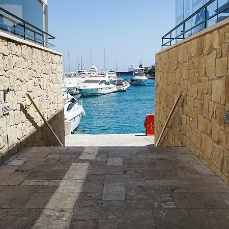 Apartman Marina Nereids D22 By Ezoria
