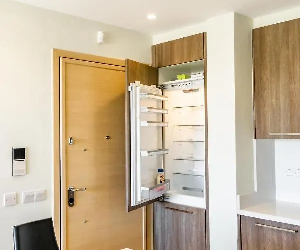 Marina Nereids D22 By Ezoria