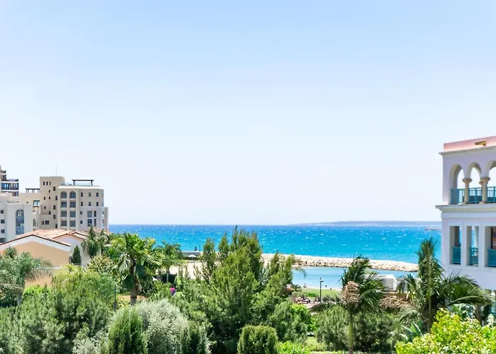 Marina Nereids D22 By Ezoria アパート