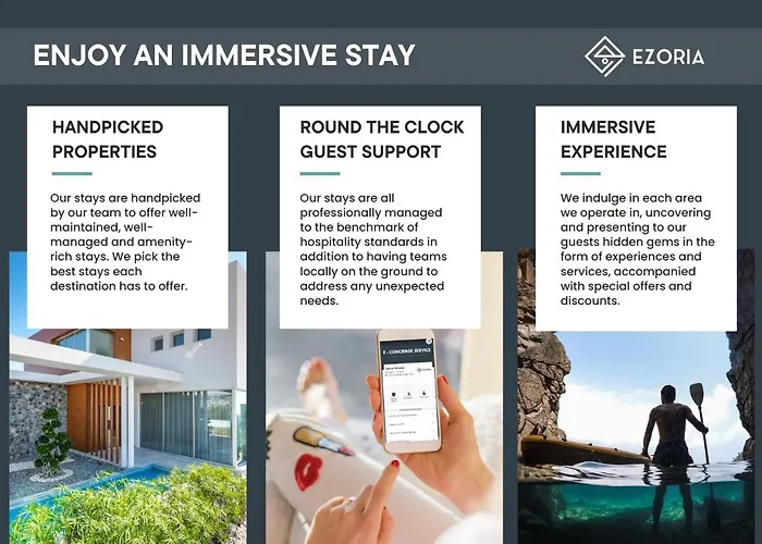 Marina Nereids D22 By Ezoria リマソール