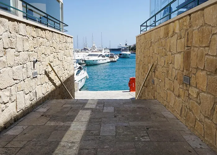 アパート Marina Nereids D22 By Ezoria