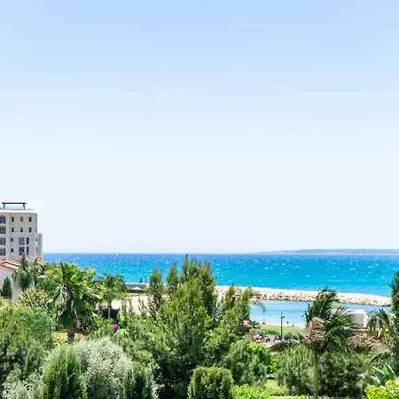 Marina Nereids D22 By Ezoria Apartament