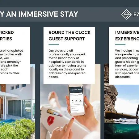 Marina Nereids D22 By Ezoria Limassol