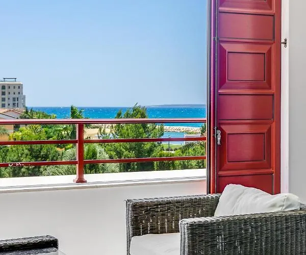 Marina Nereids D22 By Ezoria Apartament