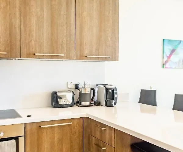 Marina Nereids D22 By Ezoria Apartament