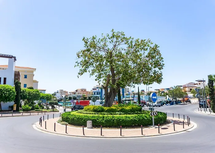 Marina Nereids D22 By Ezoria