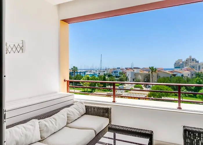 Apartament Marina Nereids D22 By Ezoria *