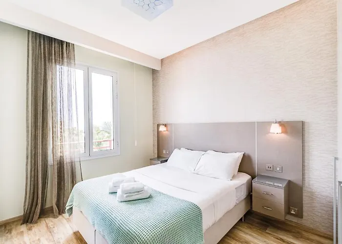 Marina Nereids D22 By Ezoria